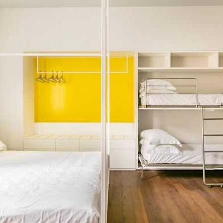 Ecozyhouse Apartment Флоренция Екстериор снимка