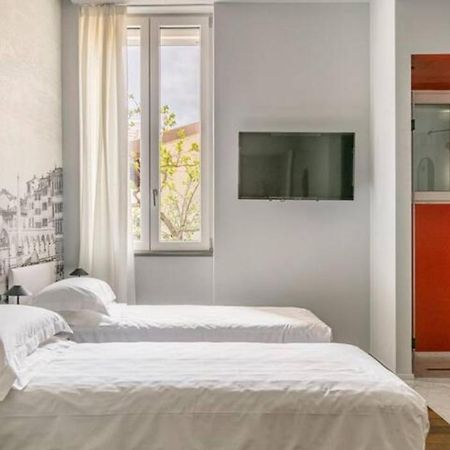 Ecozyhouse Apartment Флоренция Екстериор снимка