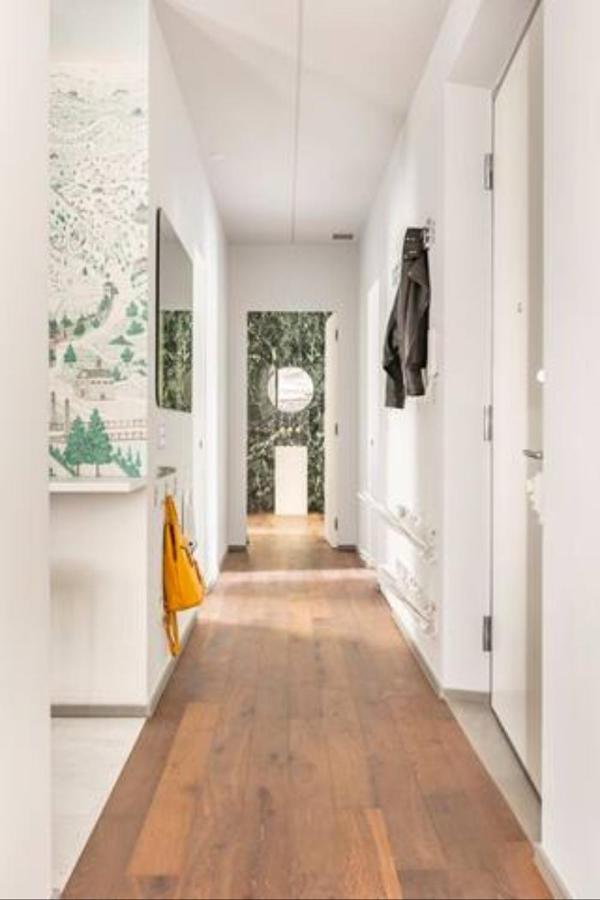 Ecozyhouse Apartment Флоренция Екстериор снимка
