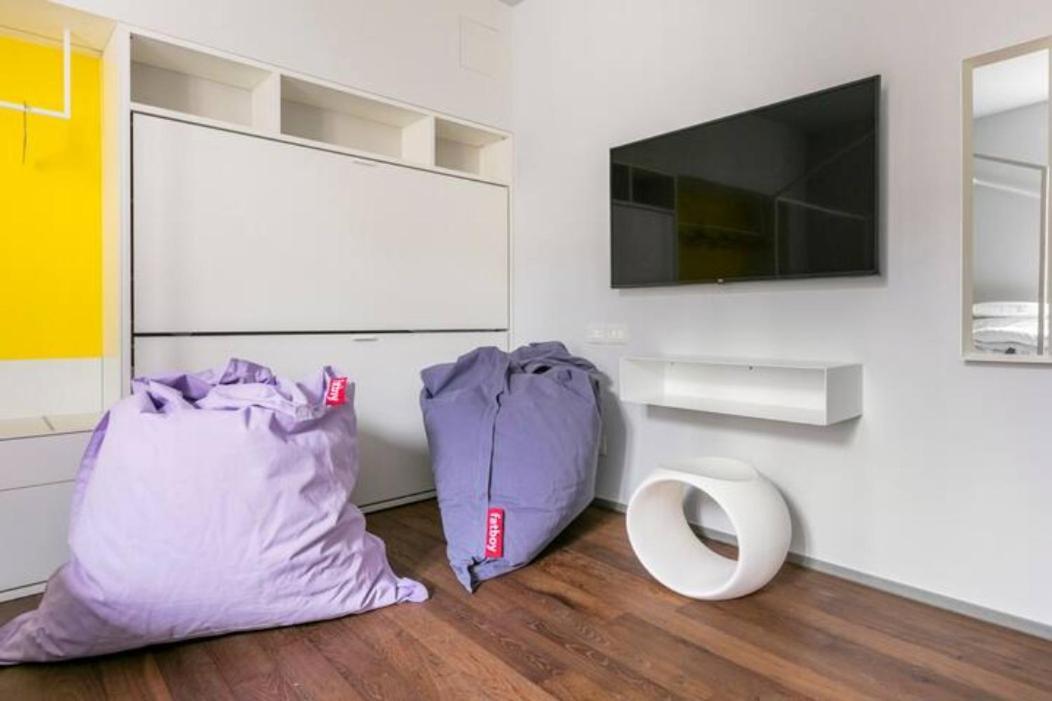 Ecozyhouse Apartment Флоренция Екстериор снимка