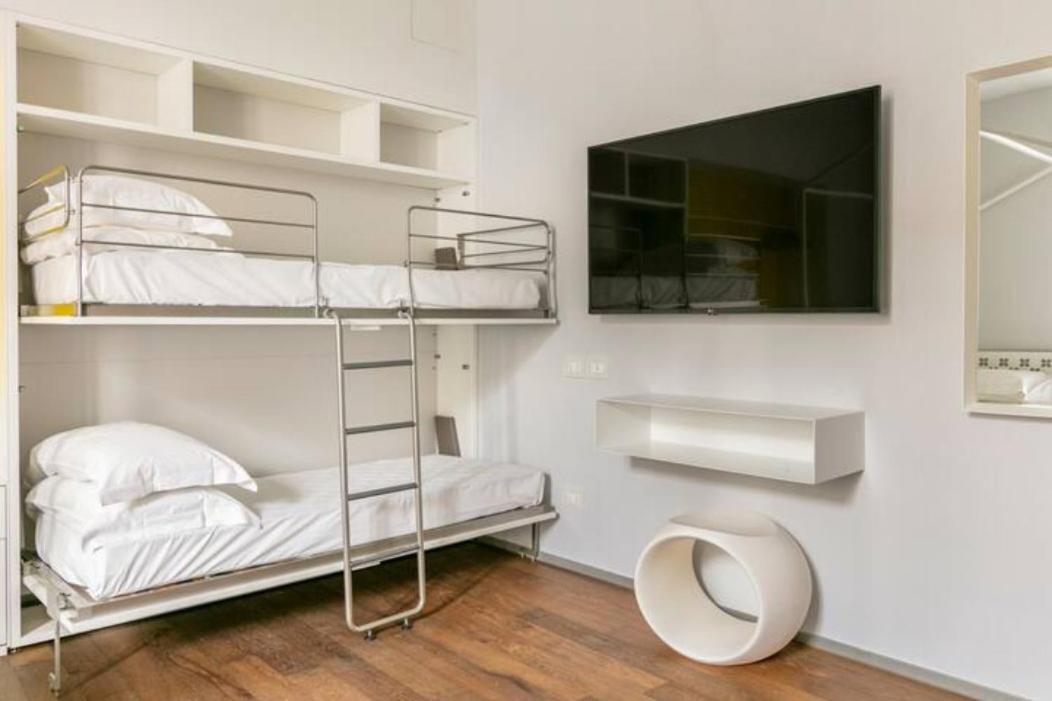 Ecozyhouse Apartment Флоренция Екстериор снимка