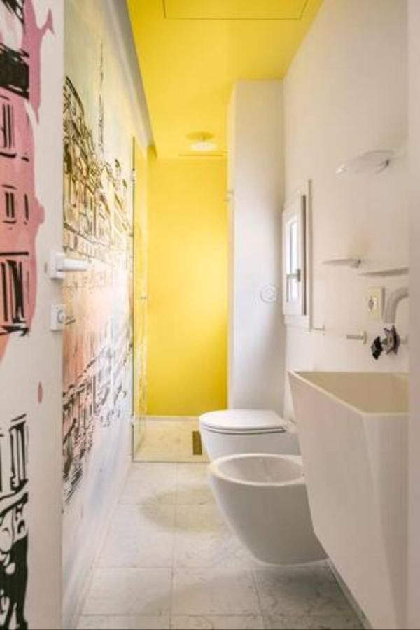 Ecozyhouse Apartment Флоренция Екстериор снимка