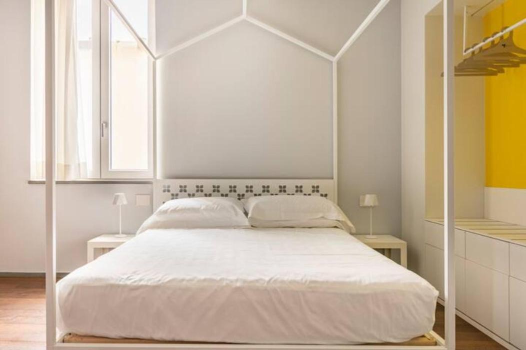 Ecozyhouse Apartment Флоренция Екстериор снимка