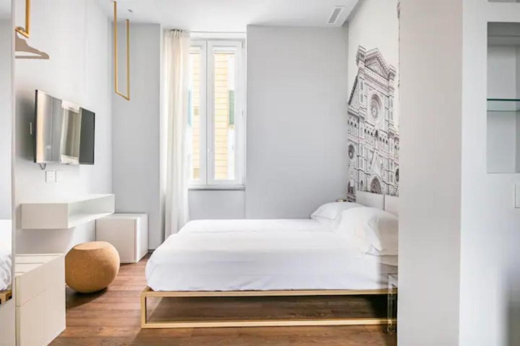 Ecozyhouse Apartment Флоренция Екстериор снимка